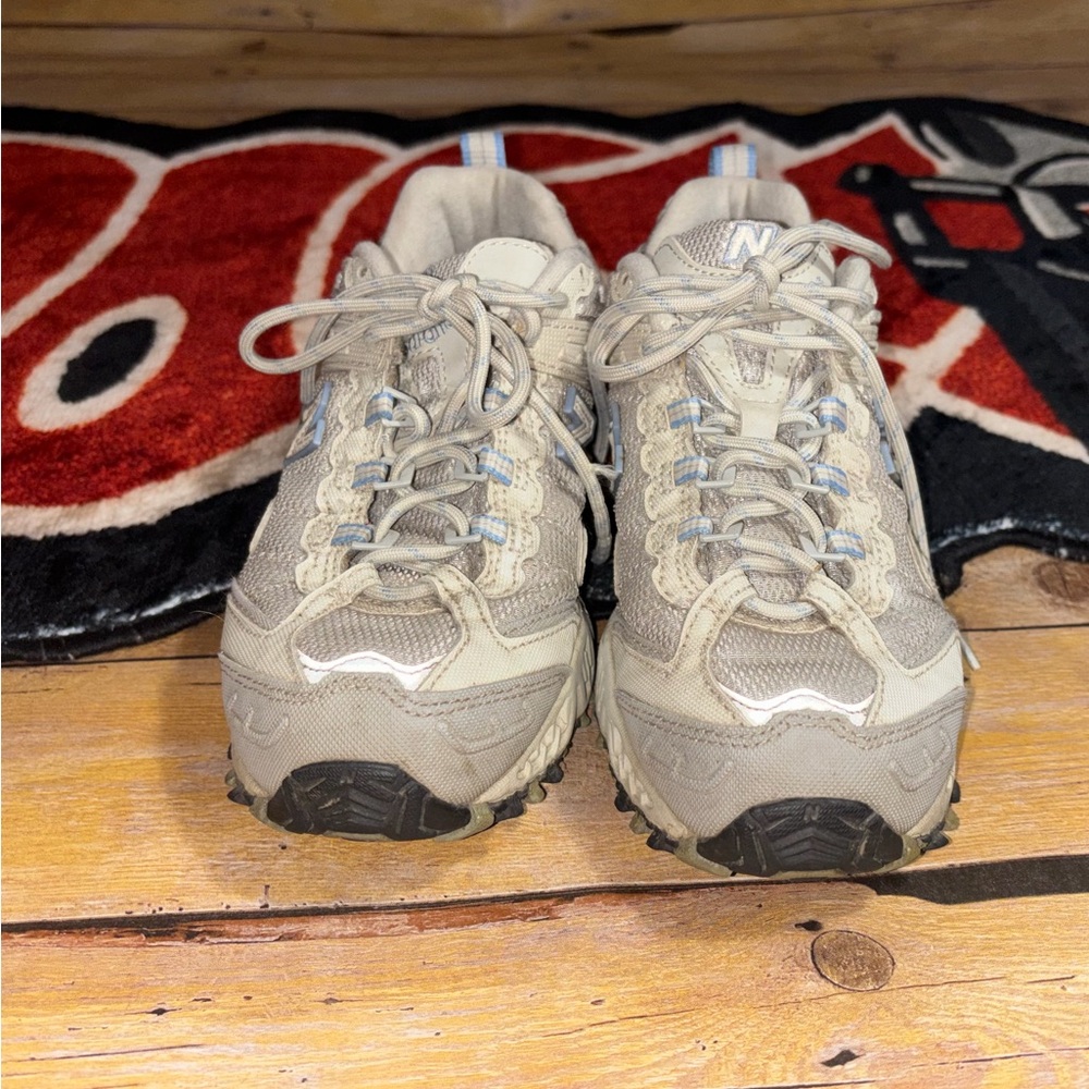 New Balance 476 Trail Running Sneakers